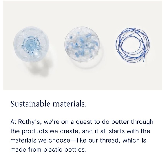 Camo Rothy’s Flats - Picture 11 of 11